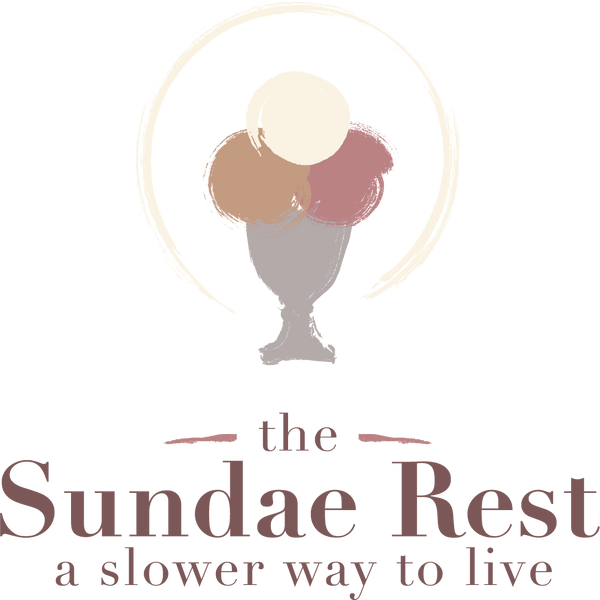 The Sundae Rest